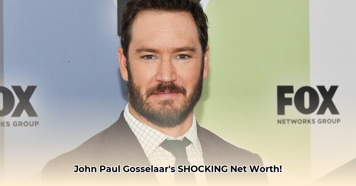 john-paul-gosselaar-net-worth